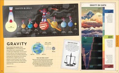 Explore: Science US - Hardback