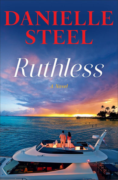 Ruthless-Fiction: general and literary-買書書 BuyBookBook