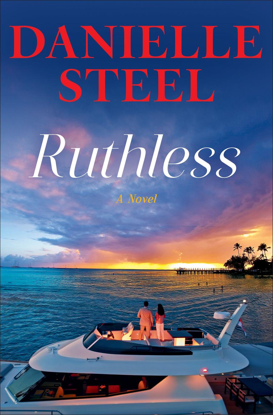 Ruthless-Fiction: general and literary-買書書 BuyBookBook