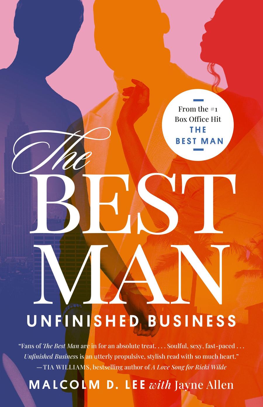 The Best Man-Fiction: general and literary-買書書 BuyBookBook