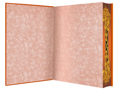 The Inadequate Heir (Deluxe Edition) US - Hardback