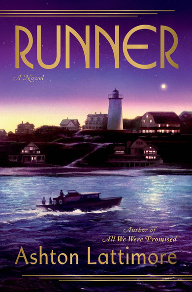 Runner