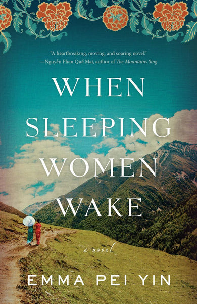 When Sleeping Women Wake