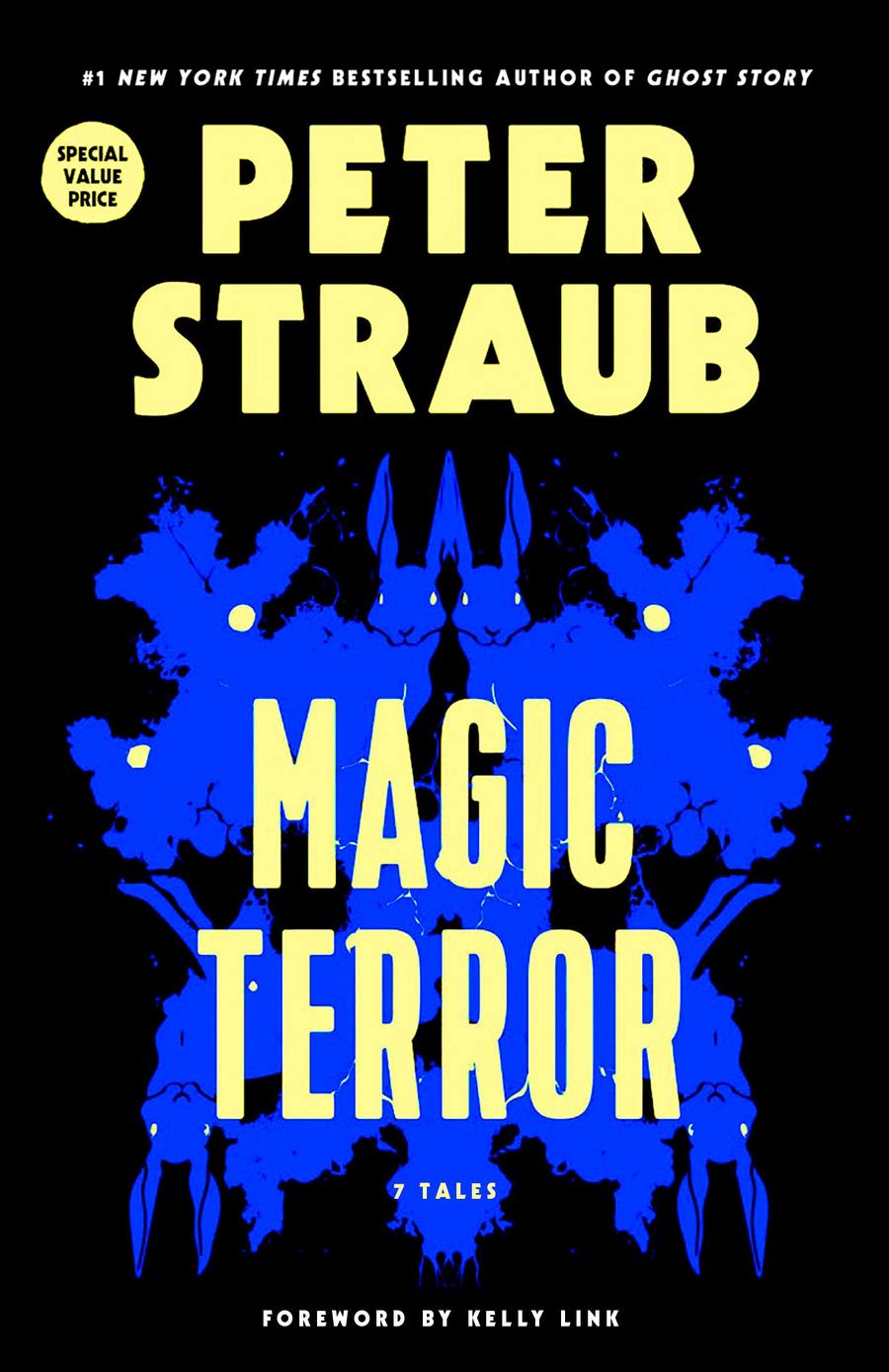 Magic Terror