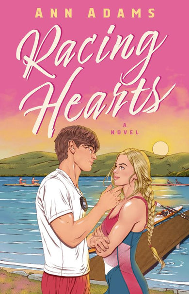 Racing Hearts-Fiction: Romance-買書書 BuyBookBook