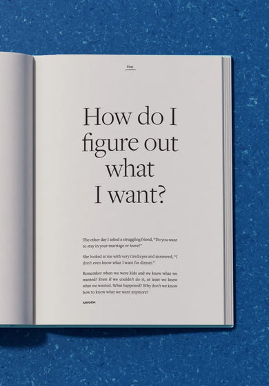 We Can Do Hard Things US - Hardback