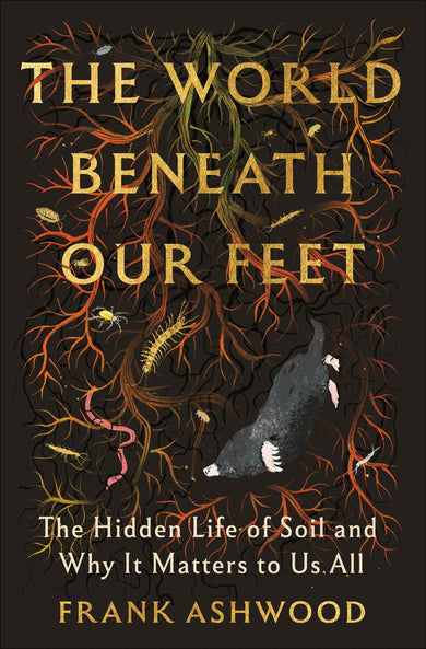 The World Beneath Our Feet-Earth Sciences/ Geography/ Environment/ Planning-買書書 BuyBookBook