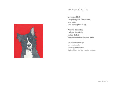 Dog Show US - Hardback