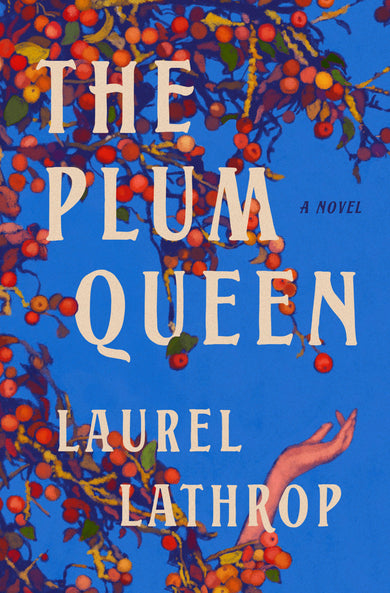 The Plum Queen cover (ISBN 9780593979792)
