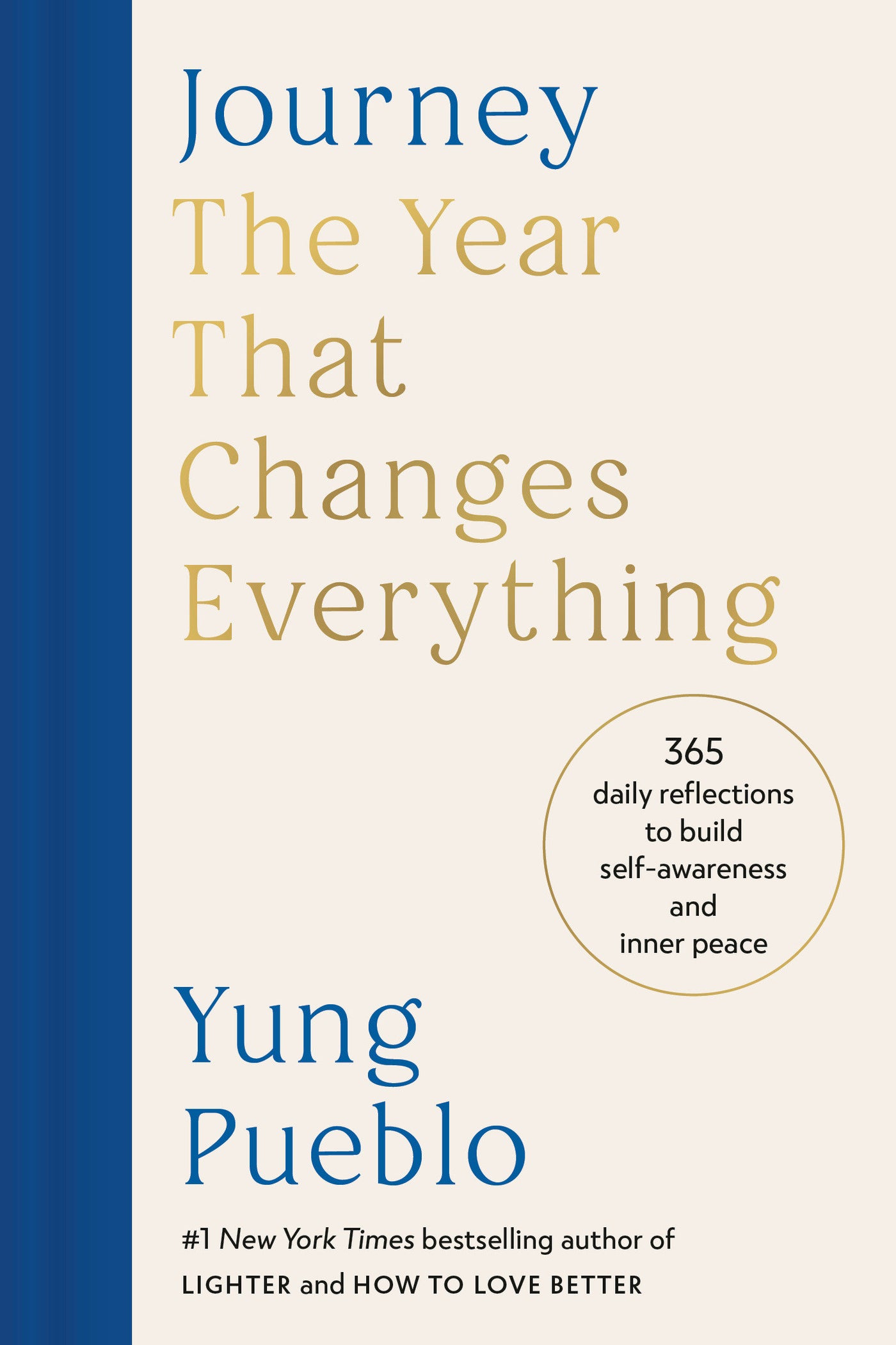 Journey: The Year That Changes Everything