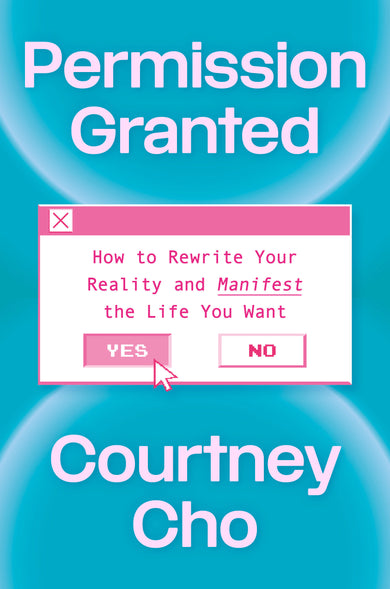 Permission Granted cover (ISBN 9780593981986)