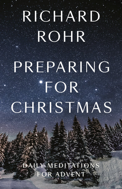 Preparing for Christmas