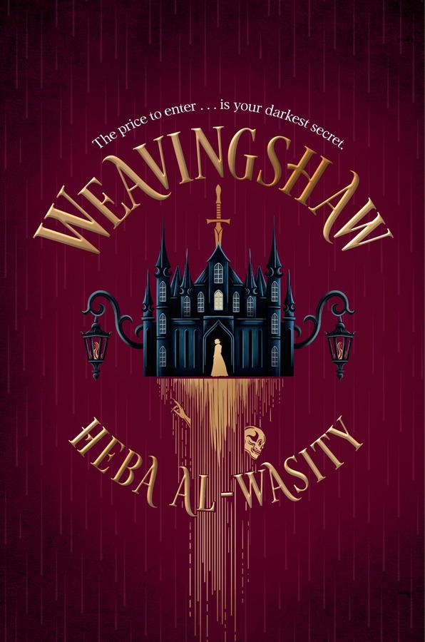 Weavingshaw