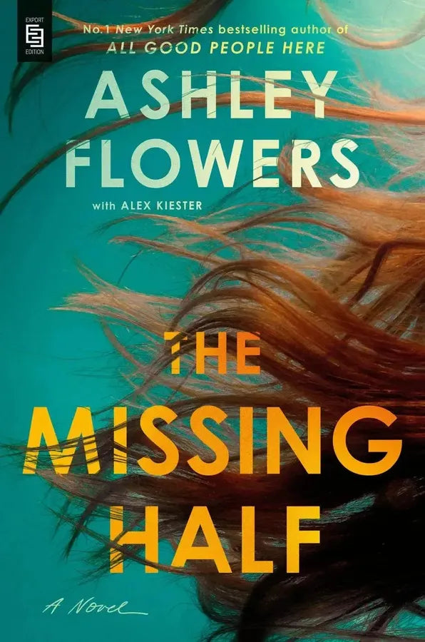 The Missing Half