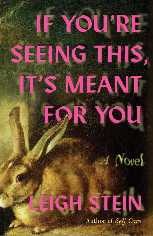 If You're Seeing This, It's Meant for You-Fiction: general and literary-買書書 BuyBookBook