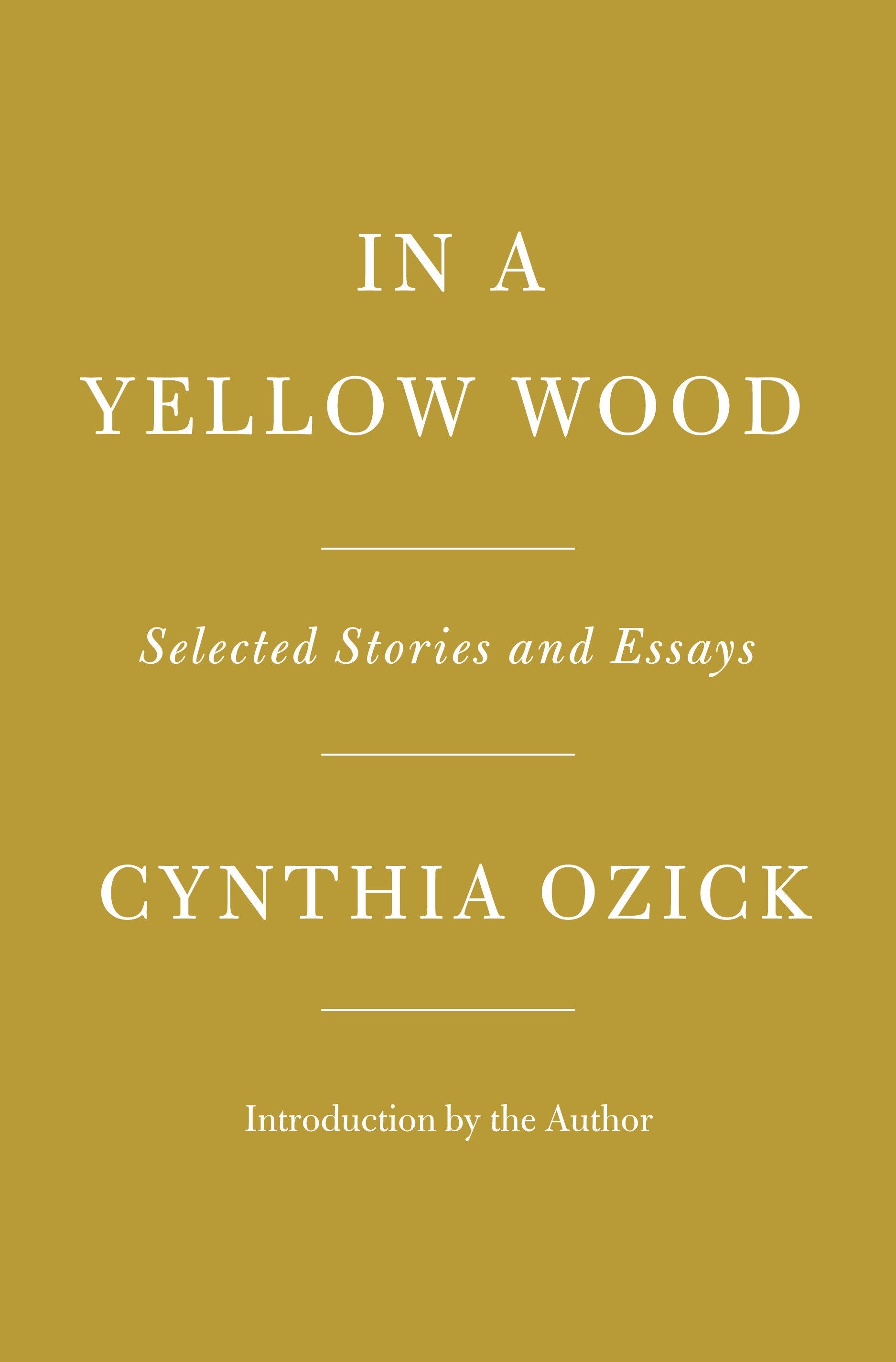 Selected Essays and Stories-Short stories-買書書 BuyBookBook