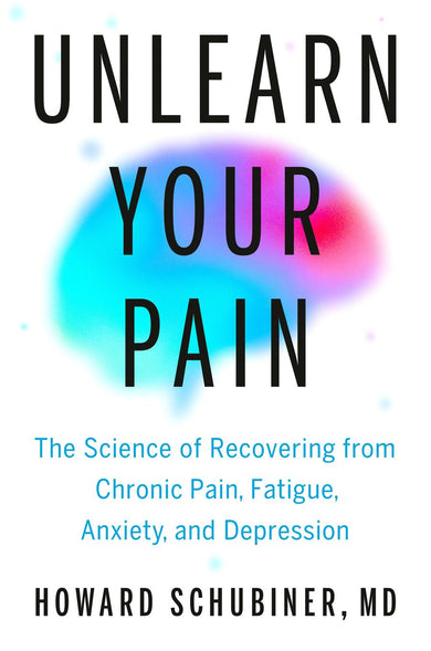 Unlearn Your Pain-Family and health-買書書 BuyBookBook
