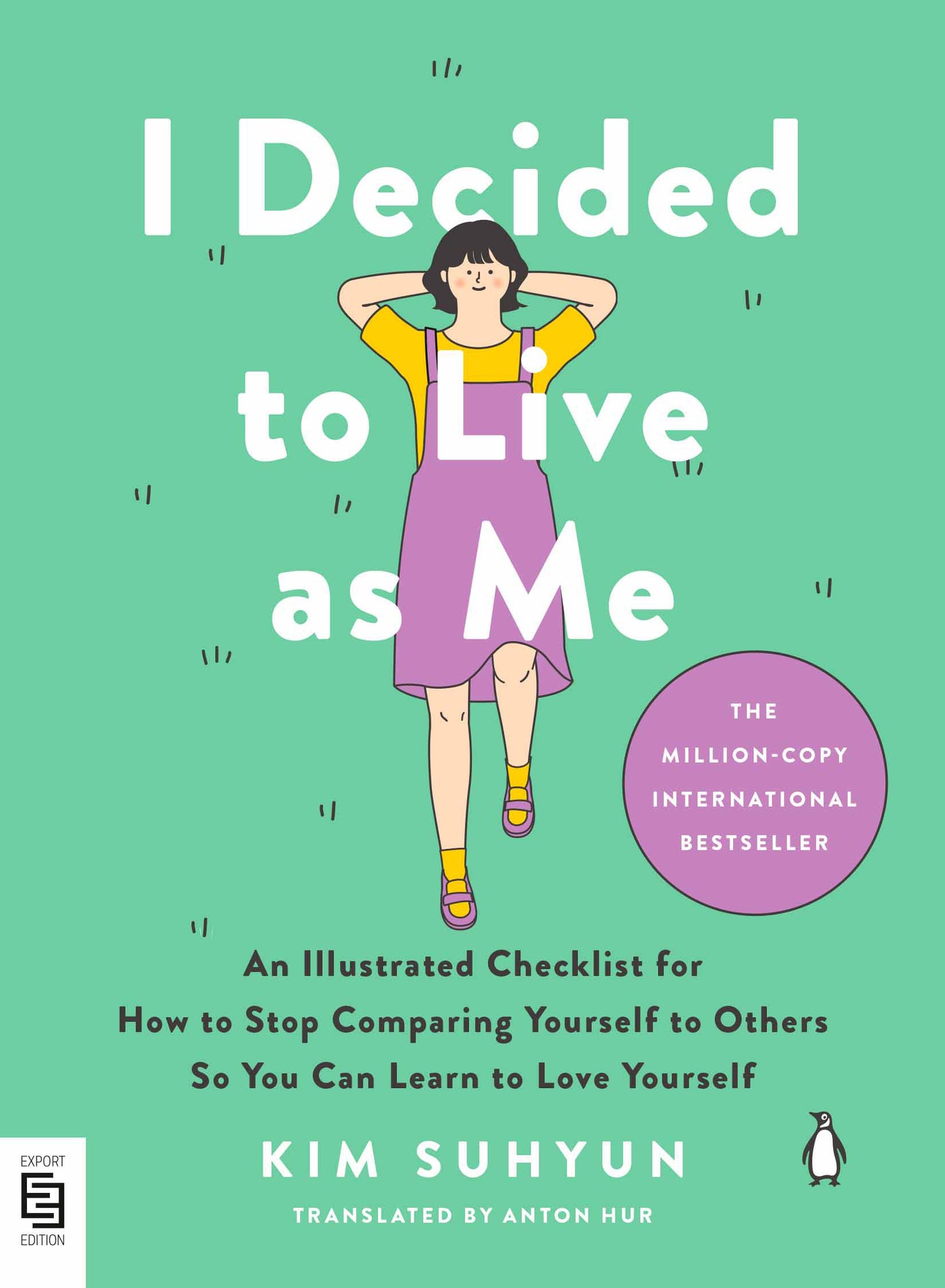 I Decided to Live as Me