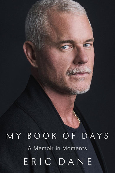 My Book of Days-Memoirs-買書書 BuyBookBook