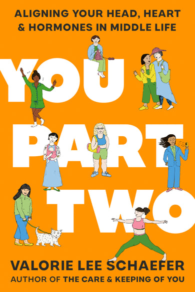You Part Two cover (ISBN 9780593995709)