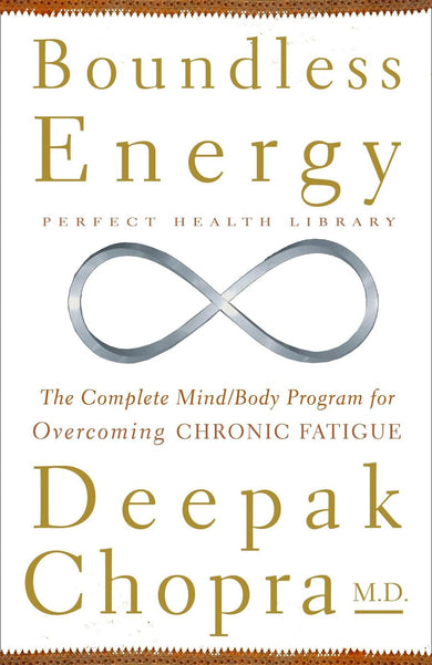Boundless Energy-Mind/ body/ spirit-買書書 BuyBookBook