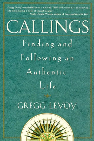 Callings-Self-help/ personal development/ practical advice-買書書 BuyBookBook