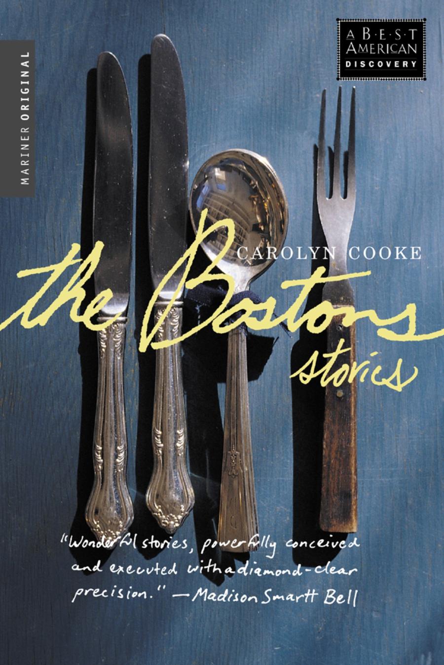 The Bostons-Fiction: general and literary-買書書 BuyBookBook