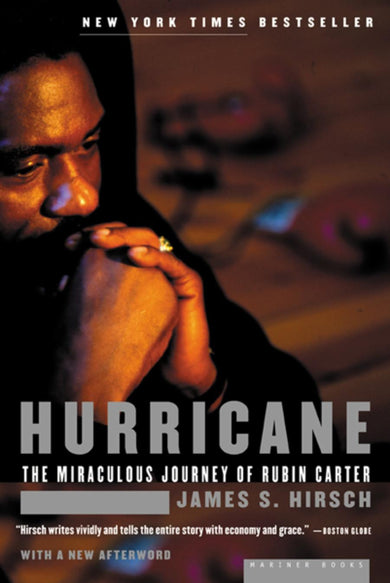 Hurricane-Biography and memoirs-買書書 BuyBookBook