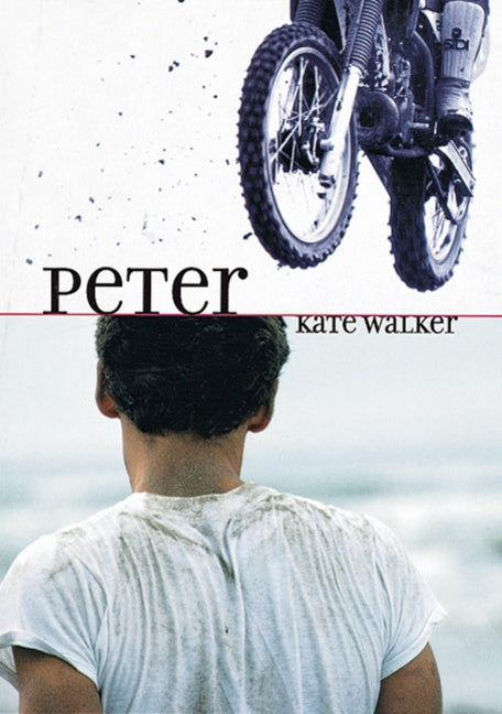 Peter-Children’s / Teenage fiction: General and modern fiction-買書書 BuyBookBook
