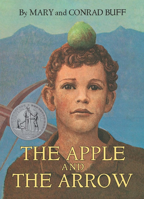 The Apple and the Arrow-Children’s / Teenage: poetry/ anthologies/ annuals-買書書 BuyBookBook
