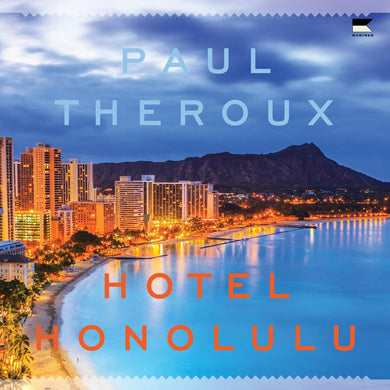 Hotel Honolulu-True stories and non-fiction prose-買書書 BuyBookBook