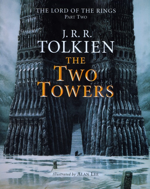 The Two Towers