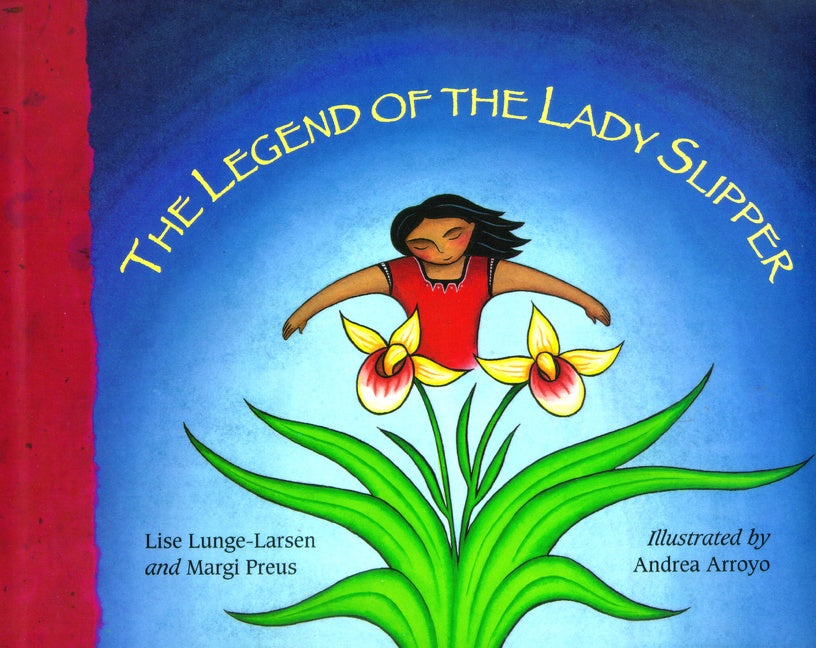 The Legend of the Lady Slipper-Children’s / Teenage fiction: General and modern fiction-買書書 BuyBookBook