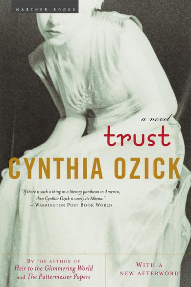 Trust-True stories and non-fiction prose-買書書 BuyBookBook