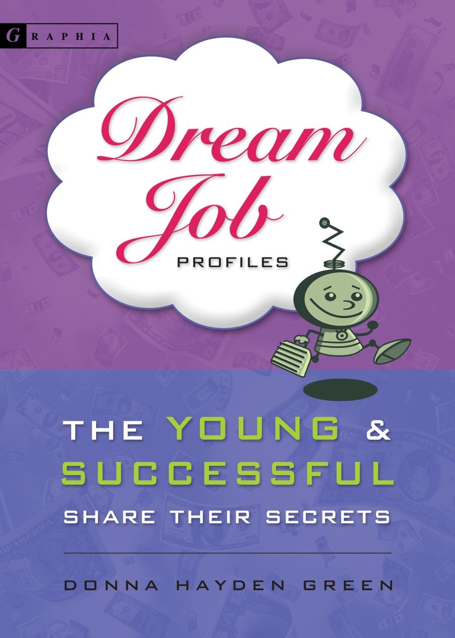 Dream Job Profiles-Children’s Educational: general-買書書 BuyBookBook
