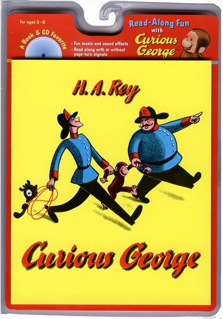Curious George