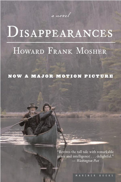 Disappearances-True stories and non-fiction prose-買書書 BuyBookBook