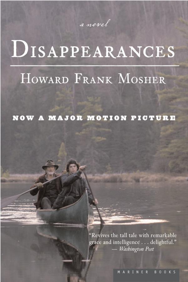 Disappearances-True stories and non-fiction prose-買書書 BuyBookBook