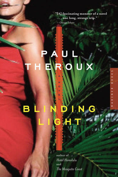 Blinding Light