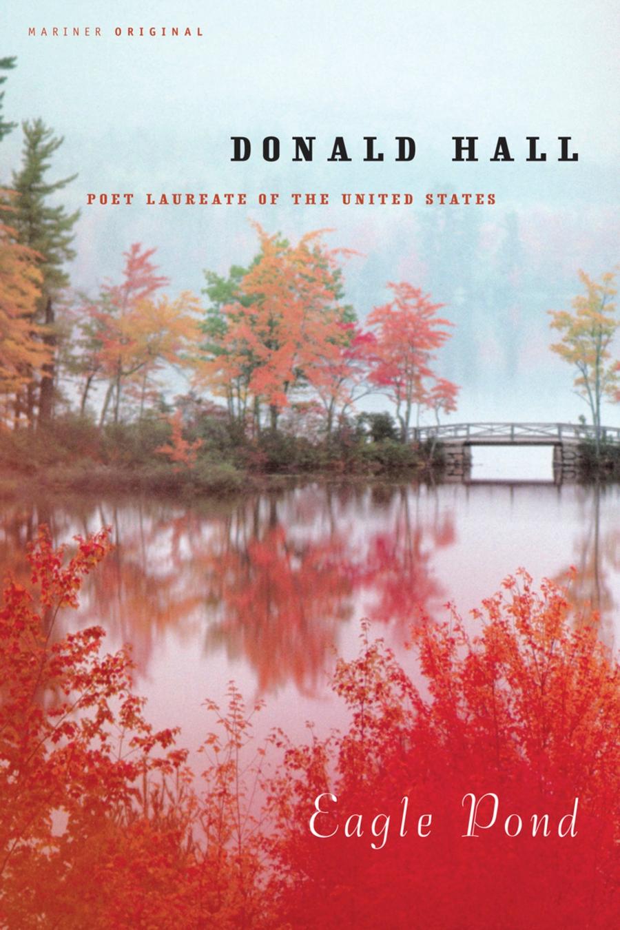 Eagle Pond-Poetry-買書書 BuyBookBook