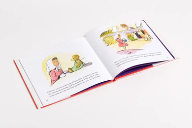 Corduroy US - Hardback