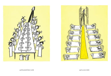Madeline US - Hardback