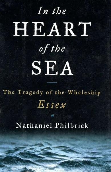 In the Heart of the Sea-History and Archaeology-買書書 BuyBookBook