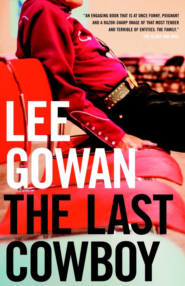 The Last Cowboy-Fiction: Adventure / action / war-買書書 BuyBookBook