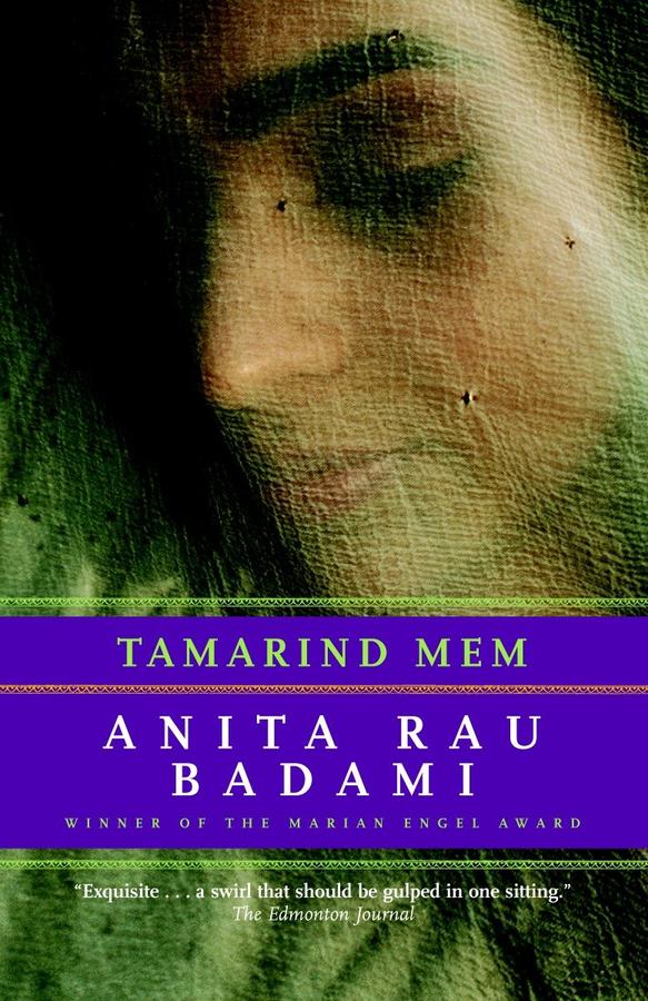 Tamarind Mem-Fiction: general and literary-買書書 BuyBookBook