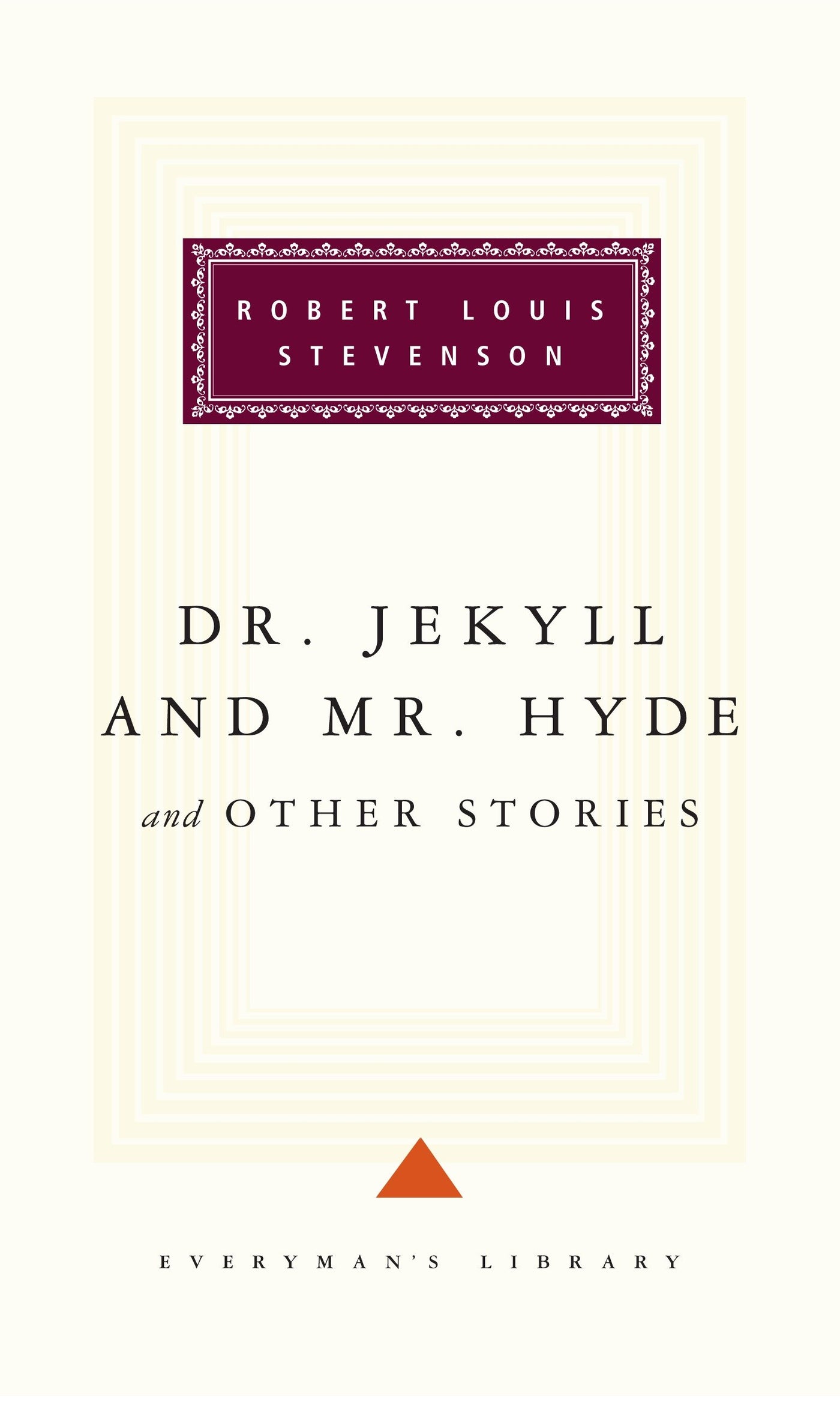 Dr. Jekyll and Mr. Hyde-Fiction: general and literary-買書書 BuyBookBook
