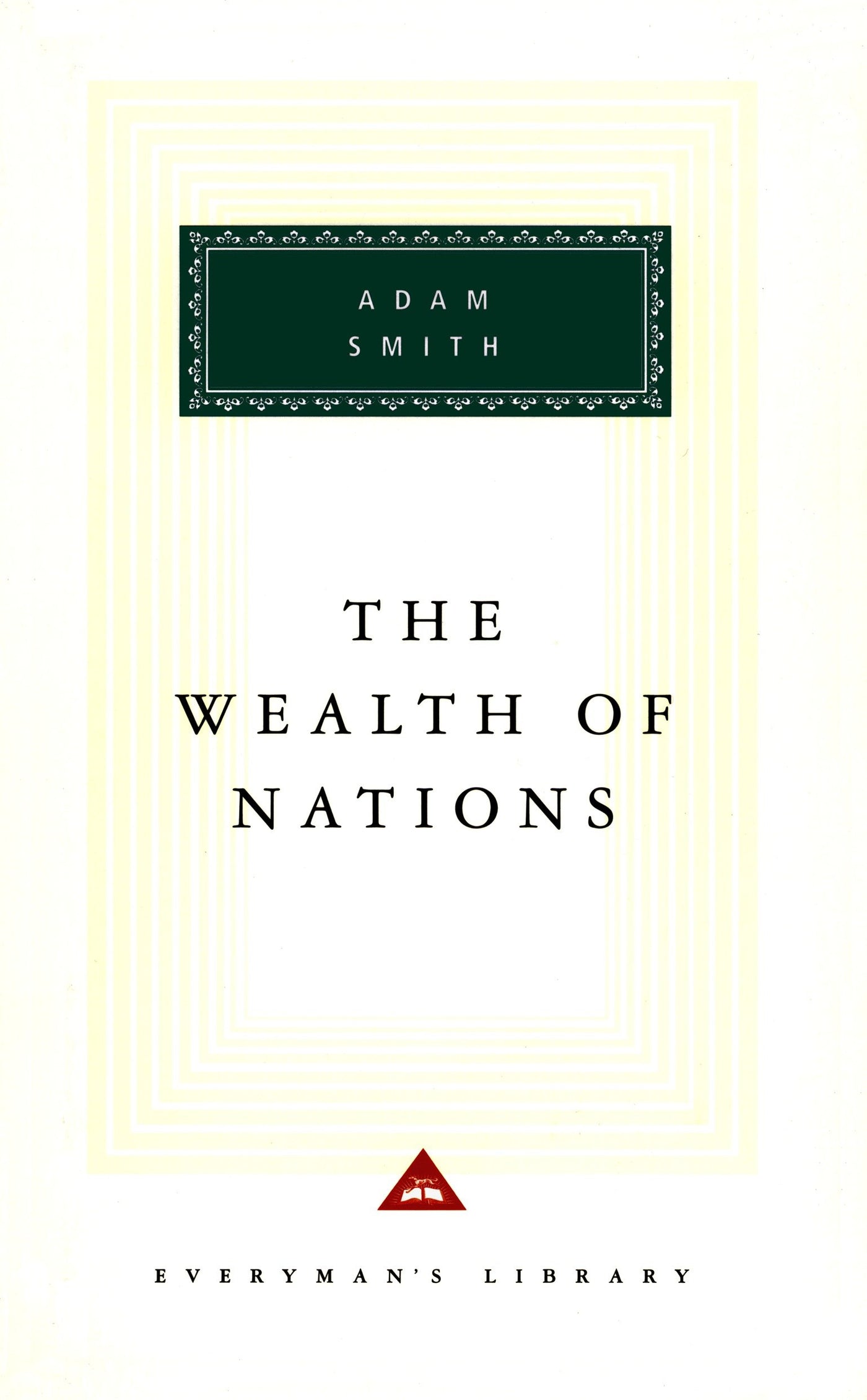 The Wealth of Nations-Economics/ Finance and Accounting-買書書 BuyBookBook