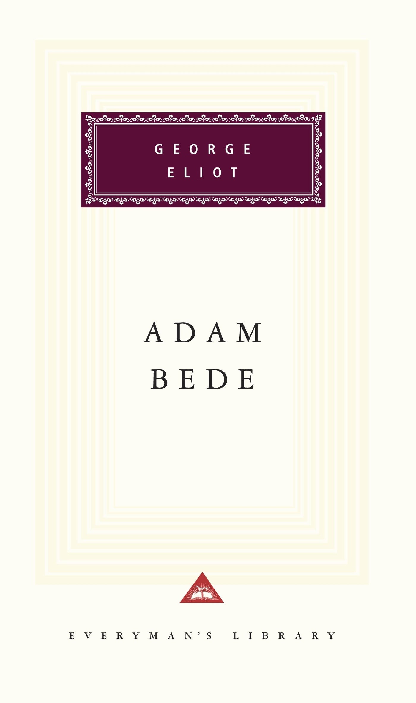 Adam Bede-Fiction: general and literary-買書書 BuyBookBook