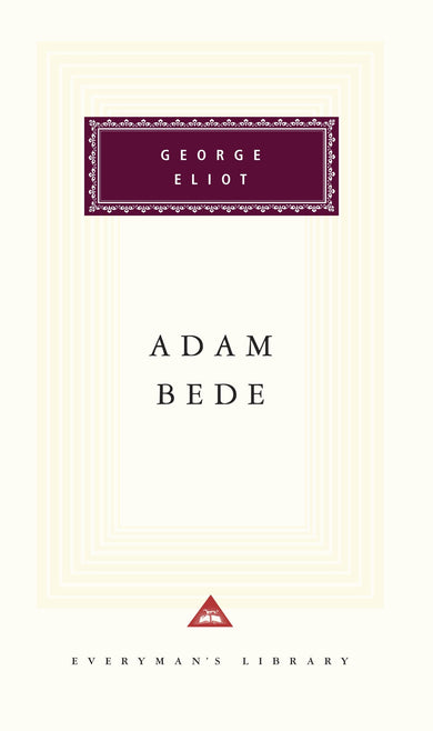 Adam Bede-Fiction: general and literary-買書書 BuyBookBook