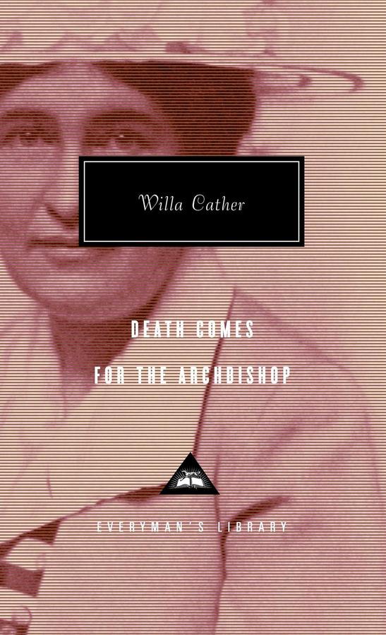Death Comes for the Archbishop-Fiction: general and literary-買書書 BuyBookBook